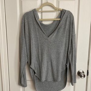 Cute lounge sweater